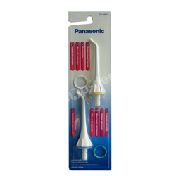 Końcówki PANASONIC EW0950 2 szt. do irygatora bezprzewodowego PANASONIC