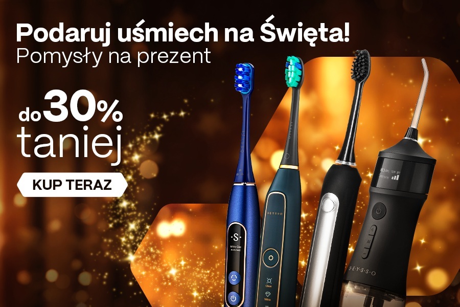 Pomysły na świąteczne prezenty dla każdego