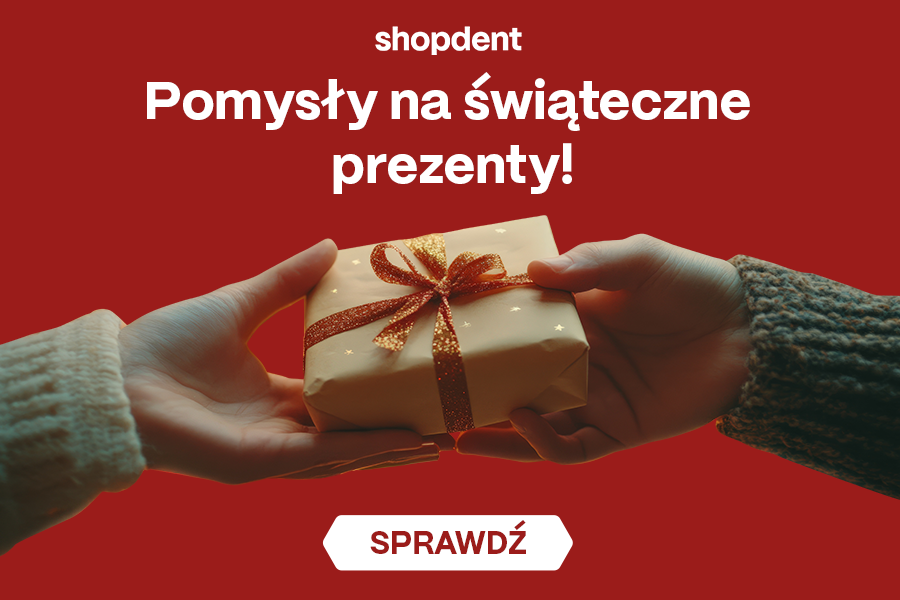 Pomysły na świąteczne prezenty dla każdego