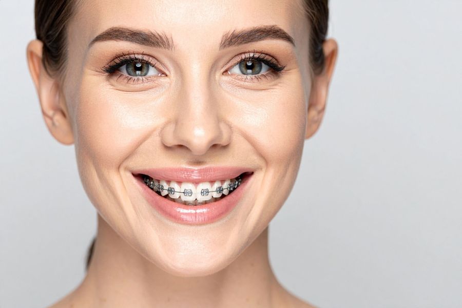 Ortodoncja – nie tylko dla nastolatków. Dlaczego warto zadbać o zgryz?