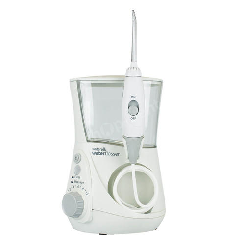 Irygator do zębów WATERPIK WP-660 E2 Ultra Professional. Stacjonarny.