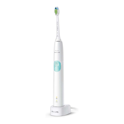 PHILIPS Sonicare Protective Clean 4300 White HX6807/24 Szczoteczka soniczna do zębów