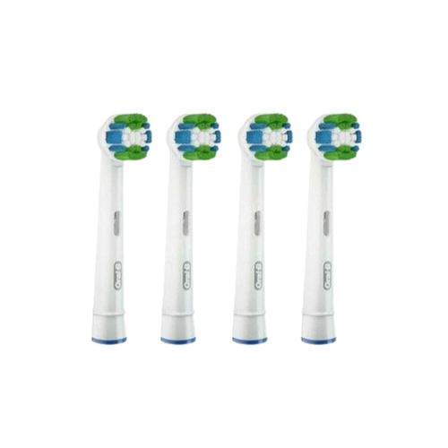 ORAL-B Braun Precision Clean Maximiser końcówki do szczoteczki elektrycznej ORAL-B 4 sztuki