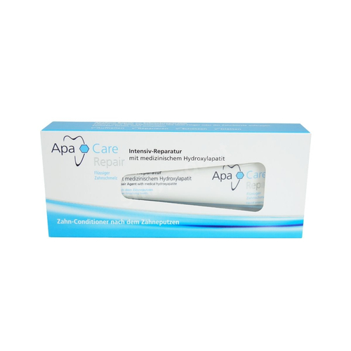 ApaCare & Repair - Żel do remineralizacji zębów 30 ml