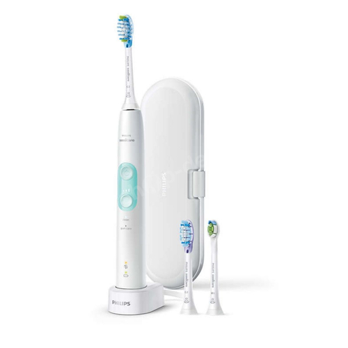 PHILIPS Sonicare Protective Clean 4700 HX6483/52 szczoteczka soniczna do zębów z etui