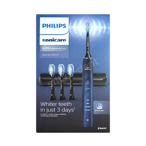 PHILIPS Sonicare Diamond Clean 9000 Special Edition HX9911/89 Szczoteczka soniczna do zębów z etui podróżnym