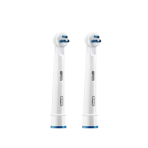 Końcówki ORAL-B Braun Interspace IP17-2 2 szt. do szczoteczki elektrycznej ORAL-B