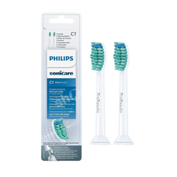 Końcówki PHILIPS Sonicare ProResults C1 HX6012/07 2 szt. do szczoteczki sonicznej Philips