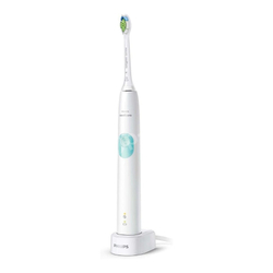 PHILIPS Sonicare Protective Clean 4300 White HX6807/24 Szczoteczka soniczna do zębów