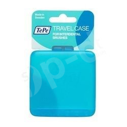 TePe Travel Case - etui na szczoteczki międzyzębowe Tepe Original