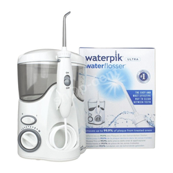 Irygator WATERPIK WP-100 White Stacjonarny z 7 końcówkami