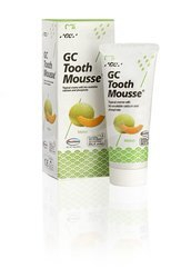 GC Tooth Mousse Melon - Płynne szkliwo bez fluoru o smaku Melona 35 ml