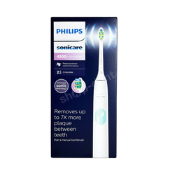 PHILIPS Sonicare Protective Clean 4300 White HX6807/63 Szczoteczka soniczna do zębów