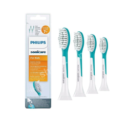 Końcówki PHILIPS Sonicare ForKids 7+ HX6044/33 4 szt. do szczoteczki sonicznej dla dzieci Philips