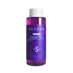 SEYSSO Color Blackcurrant Odświeżający płyn do płukania jamy ustnej 500 ml