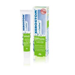 XEROSTOM Toothpaste - Pasta do zębów na suchość w ustach 50 ml