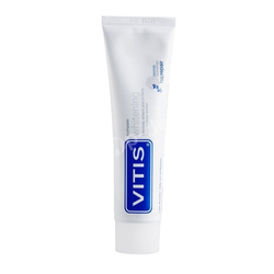 Vitis Whitening - Pasta wybielajaca zęby z cząstkami nanorepair 100ml