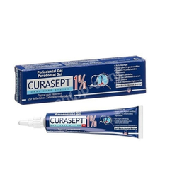 CURASEPT PERIODONTAL ŻEL (ADS 100) - Żel periodontologiczny 30 ml