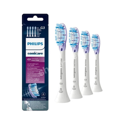 Końcówki PHILIPS Sonicare Premium Gum Care G3 HX9054/17 4 szt.  do szczoteczki sonicznej Philips