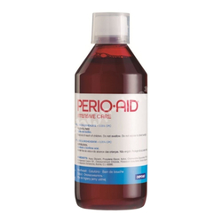 DENTAID PERIO AID Intensive Care  - Płyn do płukania ust z chlorheksydyną 0,12% - 500ml