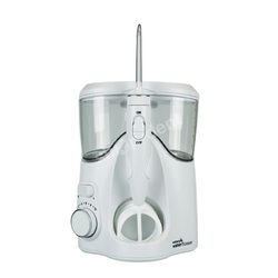 WATERPIK WP-160 Ultra Plus Irygator do zębów stacjonarny z 7 końcówkami.