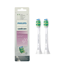 Końcówki PHILIPS Sonicare InterCare HX9002/10 2 szt. do szczoteczki sonicznej Philips