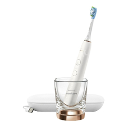 PHILIPS Sonicare Diamond Clean 9000 Rose Gold HX9911/94 Szczoteczka soniczna do zębów