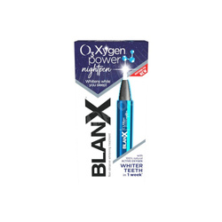 BLANX O3X Night Pen żel wybielający w pisaku na noc