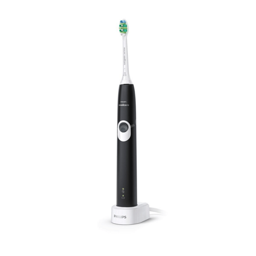 PHILIPS Sonicare Protective Clean 4300 Black HX6800/63 Szczoteczka soniczna do zębów